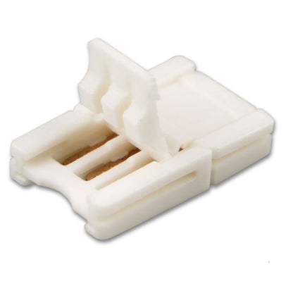 C2-310 | Connector | clipverbinder | 3-polig | LED-strip 10mm | IP20 | max. 5A