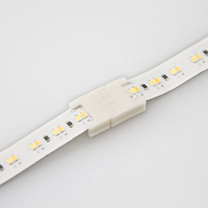 C2-310 | Connector | clipverbinder | 3-polig | LED-strip 10mm | IP20 | max. 5A