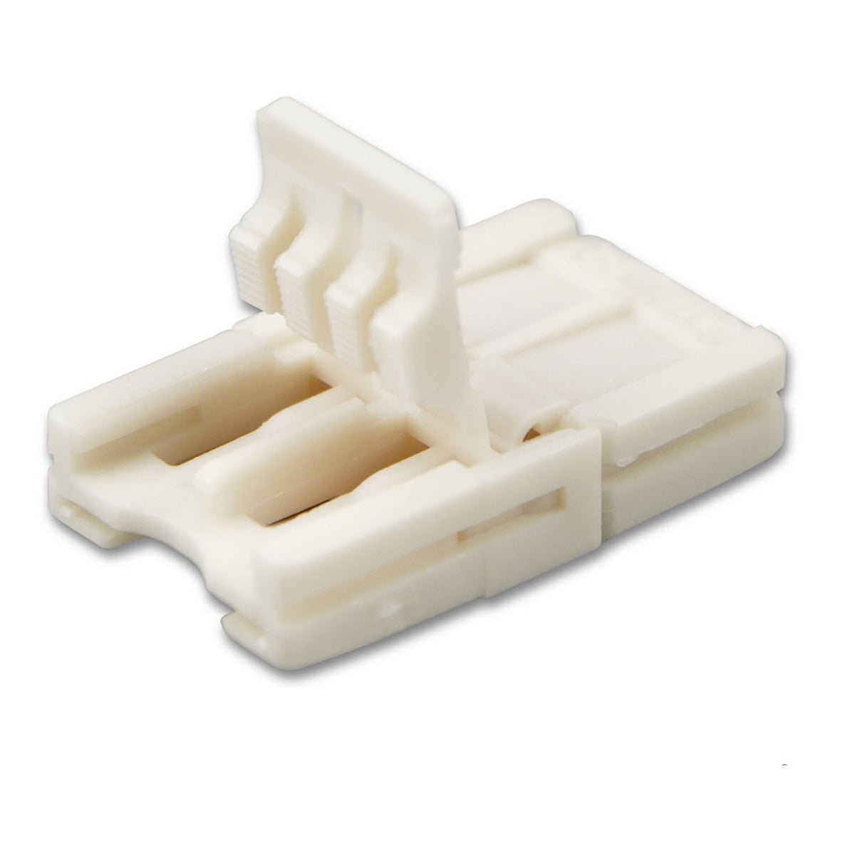C2-410 | Connector | clipverbinder | 4-polig | LED-strip 10mm | IP20 | max. 5A