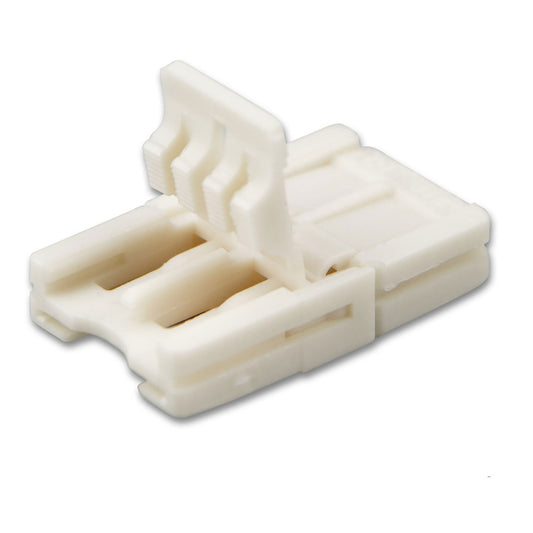 C2-410 | Connector | clipverbinder | 4-polig | LED-strip 10mm | IP20 | max. 5A
