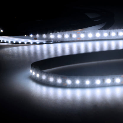 CRI965 CC | LED-strip | 15m | 6500K | 12W/m | 24V | IP20