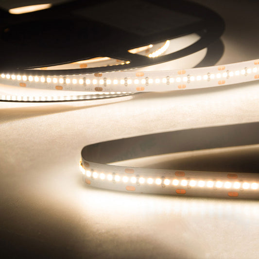 Linear10 CRI930 | LED-strip | 20m | 3000K | 6W/m | 24V | IP20