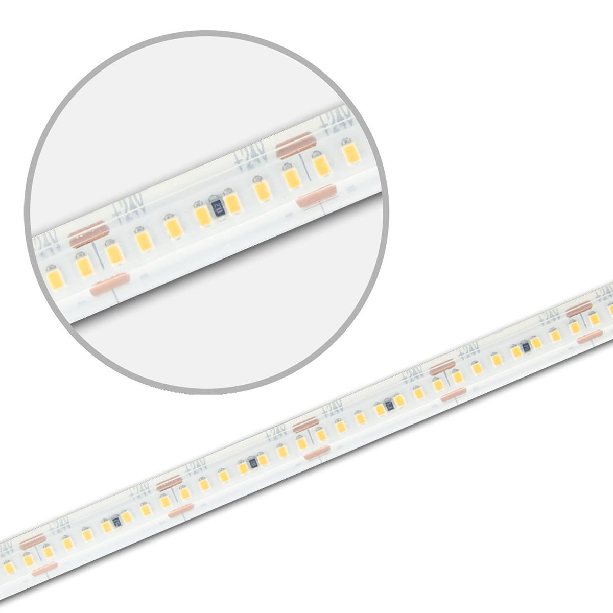 Linear11 CRI927 | LED-strip | 5m | 2700K | 15W/m | 24V | IP54