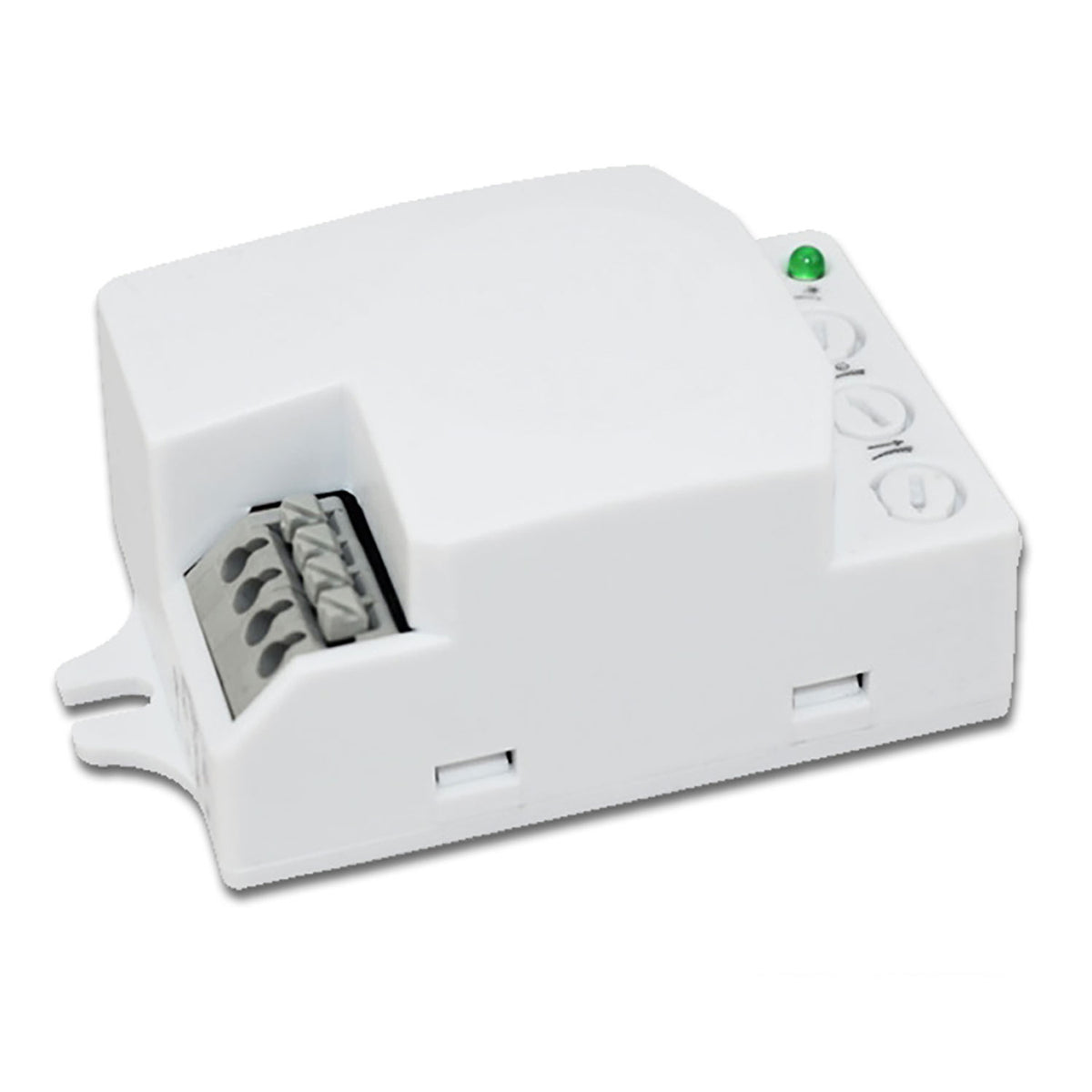 Sensor | HF bewegingsmelder met luxsensor | 230V | 300VA