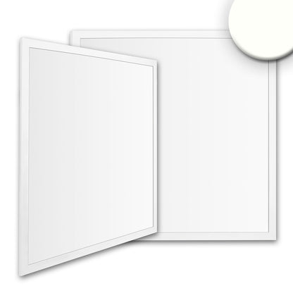 Backlight Line 625 | LED Paneel | UGR<19 | CRI90 | KNX dimbaar | 36W | neutraal wit