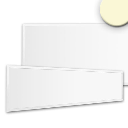 Business Line 1200 | LED Paneel | 120x30cm | UGR<19 | KNX dimbaar | 36W