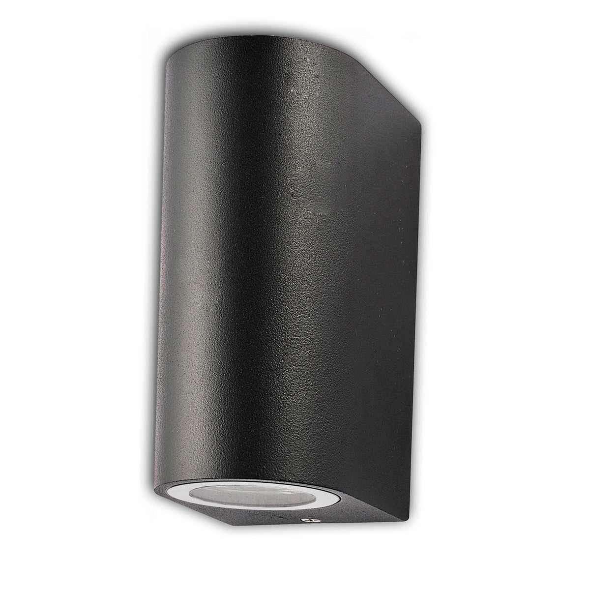 Siara | Buitenwandlamp | Up&Down | 2xGU10 | IP54 | exclusief lichtbron