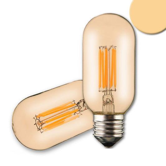 Vintage Line T45 | LED-lamp | E27 | ultrawarm wit | dimbaar | 8W