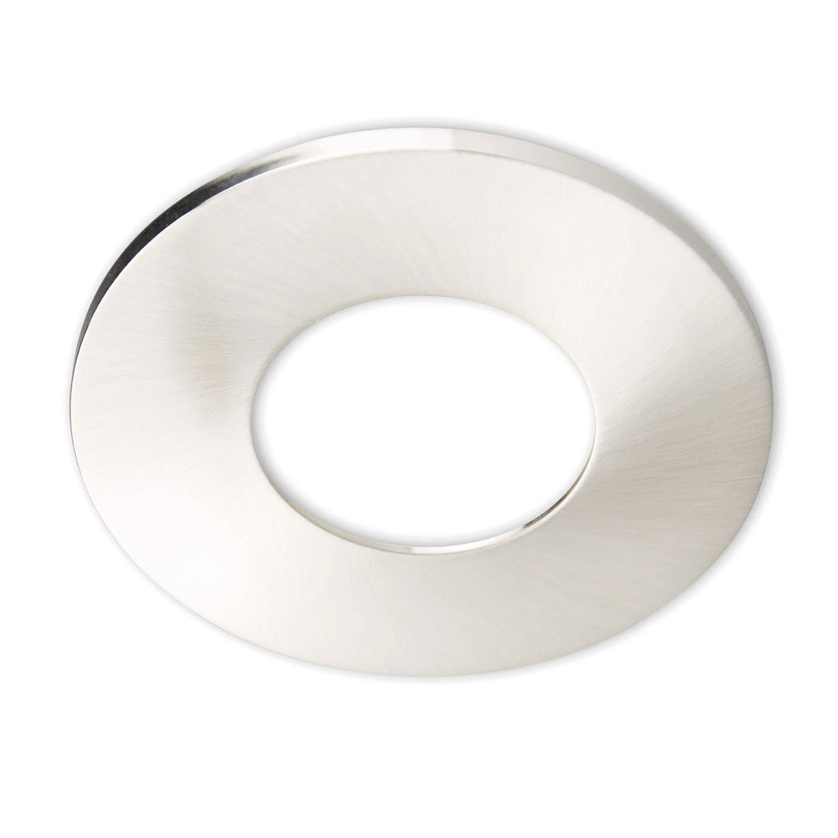 Sys-68 | Inbouwframe | afdekring rond | RVS