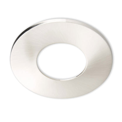 Sys-68 | Inbouwframe | afdekring rond | RVS