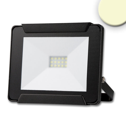 Breedstraler | IP65 | zwart