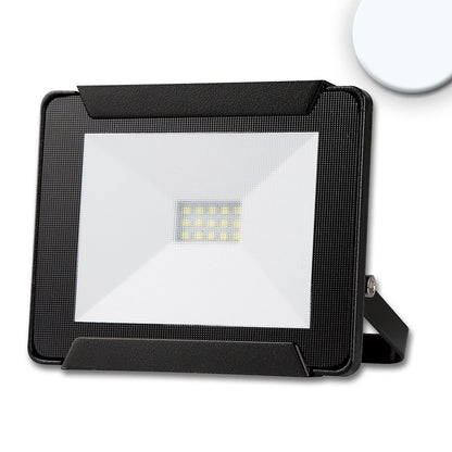 Breedstraler | IP65 | zwart