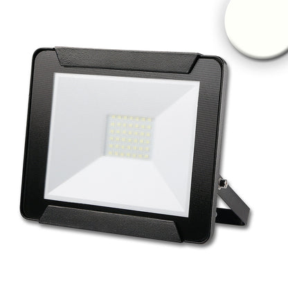 Breedstraler | IP65 | zwart