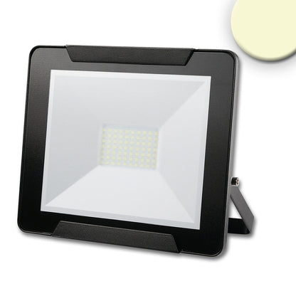 Breedstraler | IP65 | zwart