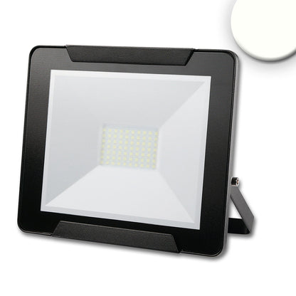 Breedstraler | IP65 | zwart