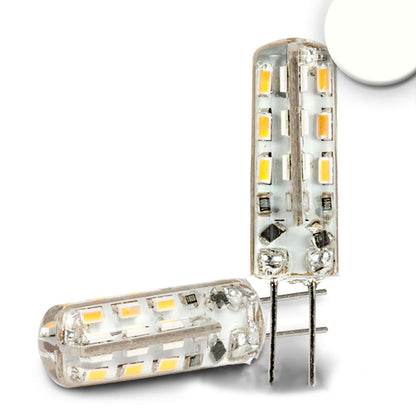 G4 | LED-lamp | 48SMD | ingegoten | 2W