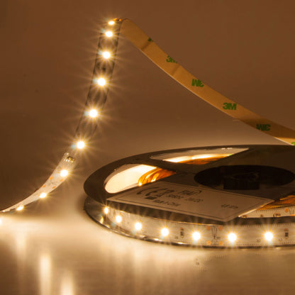 SIL825 | LED-strip | 10m | 2500K | 2,4W/m | 24V | IP20