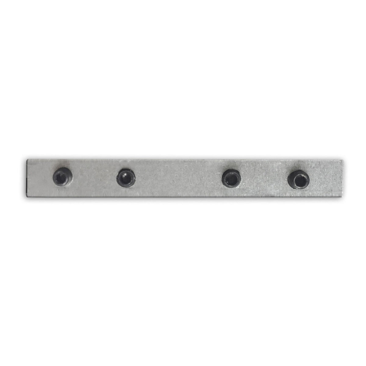 Profielaccessoire | verbinder 180° | voor SURF16, LAMP35, CORNER20N, HIDE | 4 stuks