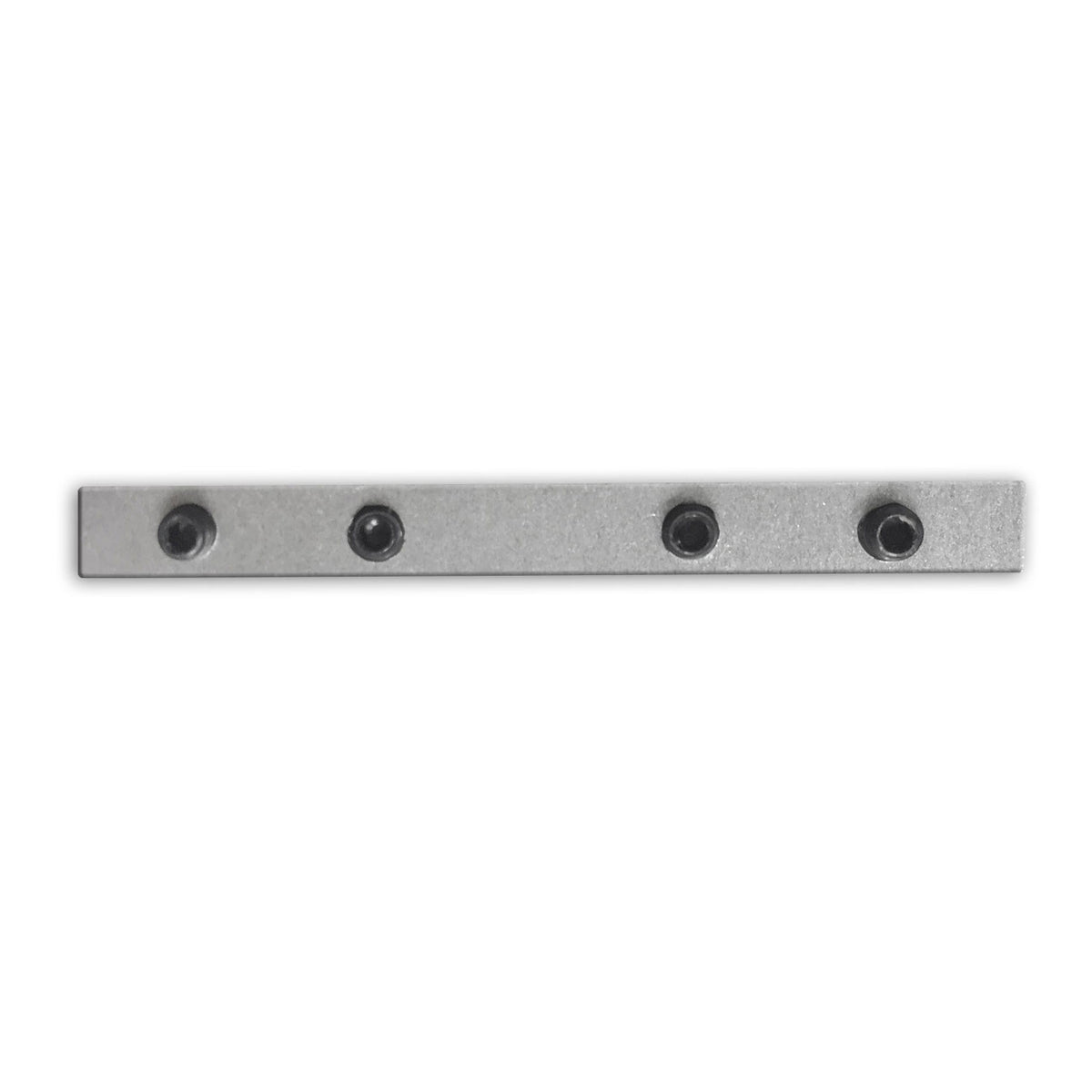SURF12 Rail | Profielaccessoire | Verbinder 180° | 4 stuks