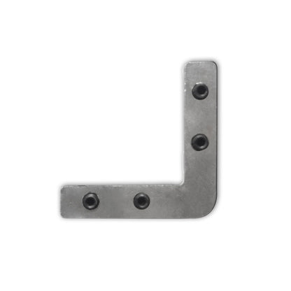 SURF12 Rail | Profielaccessoire | Hoekverbinder 90° | 4 stuks