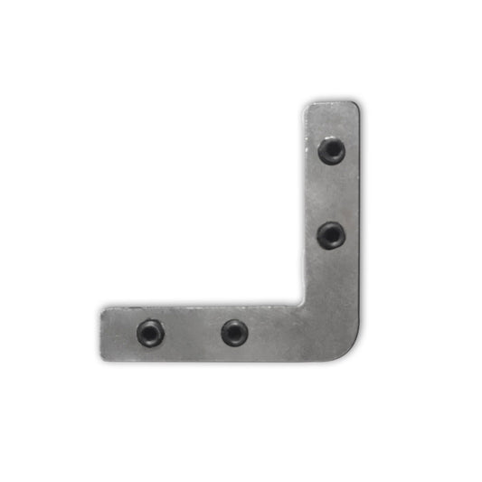 SURF12 Rail | Profielaccessoire | Hoekverbinder 90° | 4 stuks