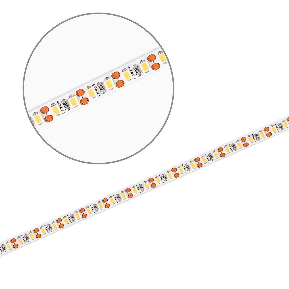 MICRO Linear CRI930 | LED-strip | 5m | 24V | IP20