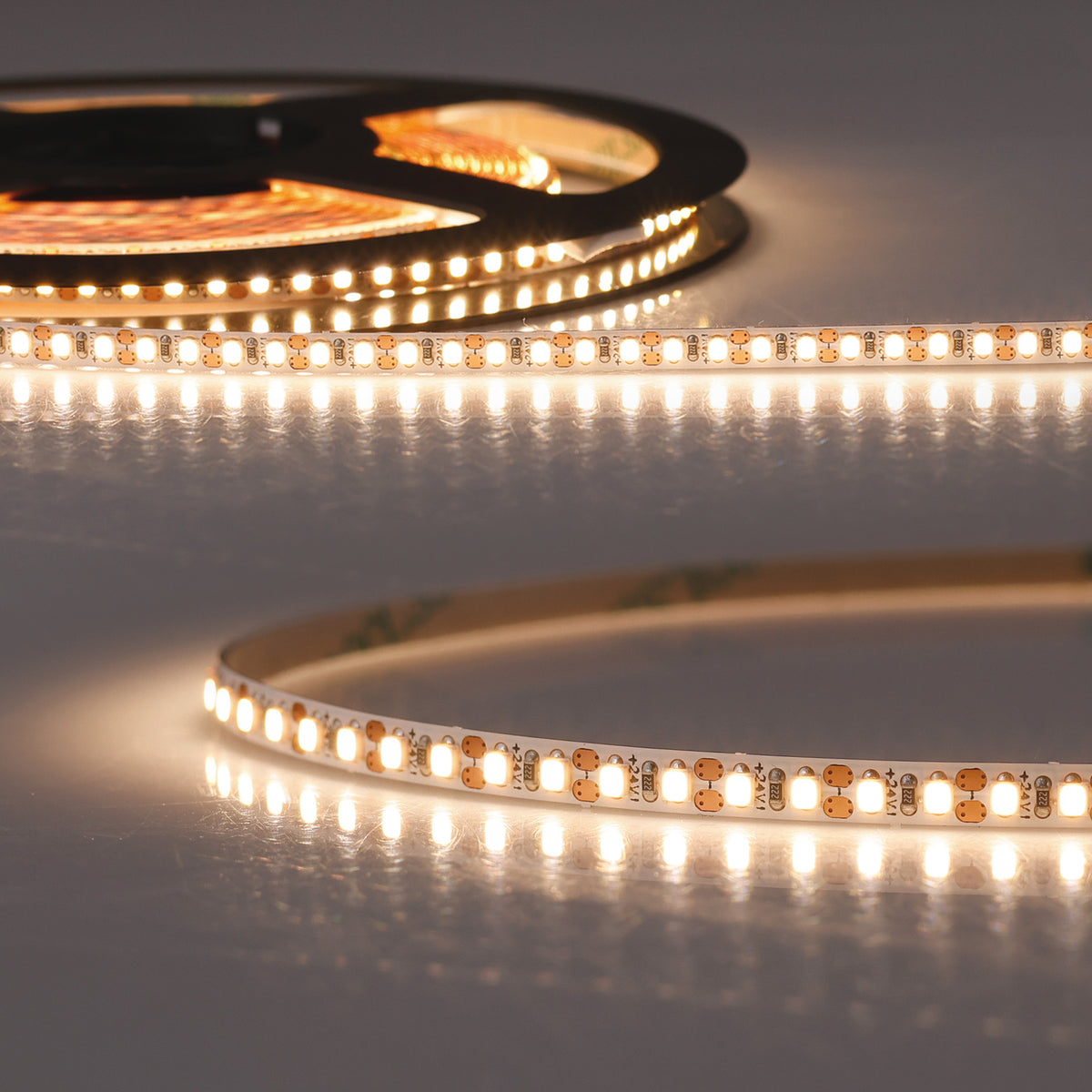 MICRO Linear CRI930 | LED-strip | 5m | 24V | IP20