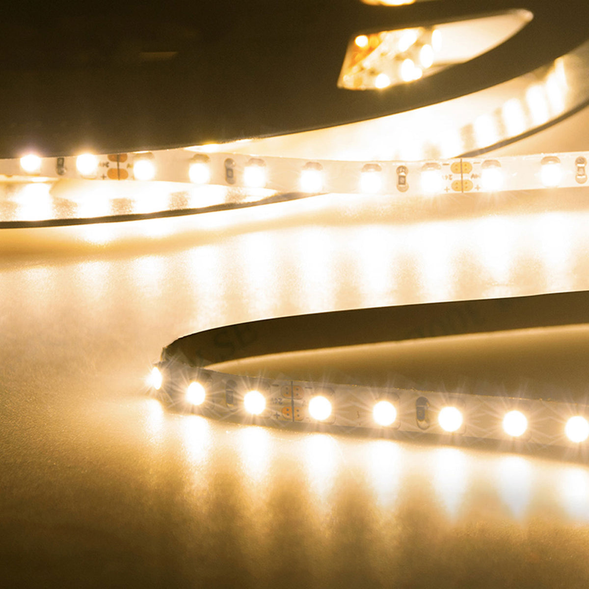 MICRO Linear CRI927 | LED-strip | 5m | 2700K | 15W/m | 24V | IP20
