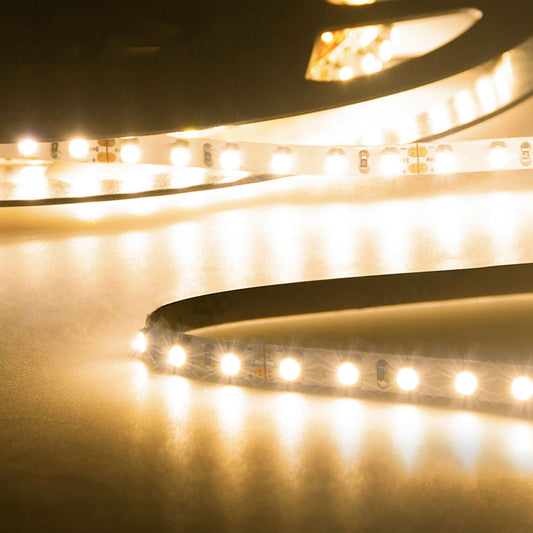 MICRO Linear CRI927 | LED-strip | 5m | 2700K | 15W/m | 24V | IP20