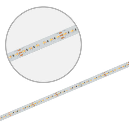 Linear10 CRI918/940 CCT | LED-strip | 5m | 1800K-4000K | 10W+10W | 240 LED/m | 24V | IP20