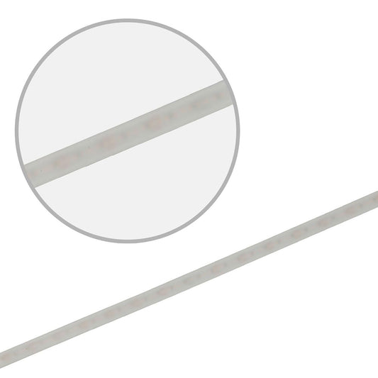 AQUA960 | LED-strip | melkwit | 5m | 6000K | 10W/m | 240 LED/m | 24V | IP67