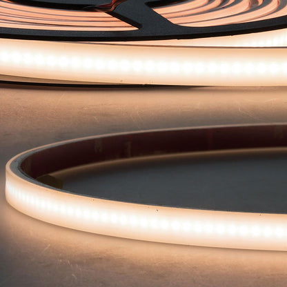 AQUA930 | LED-strip | melkwit | 5m | 3000K | 10W/m | 240 LED/m | 24V | IP67