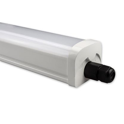 Professional | Lineaire armatuur | 150cm | 4000K | IP66