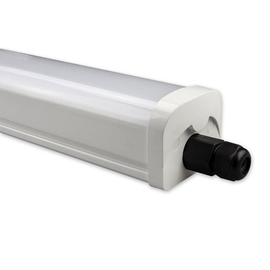 Professional | Lineaire armatuur | 150cm | 4000K | IP66