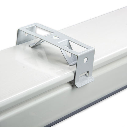 Professional | Lineaire armatuur | 150cm | 60W | 4000K | IP66 | DALI dimbaar