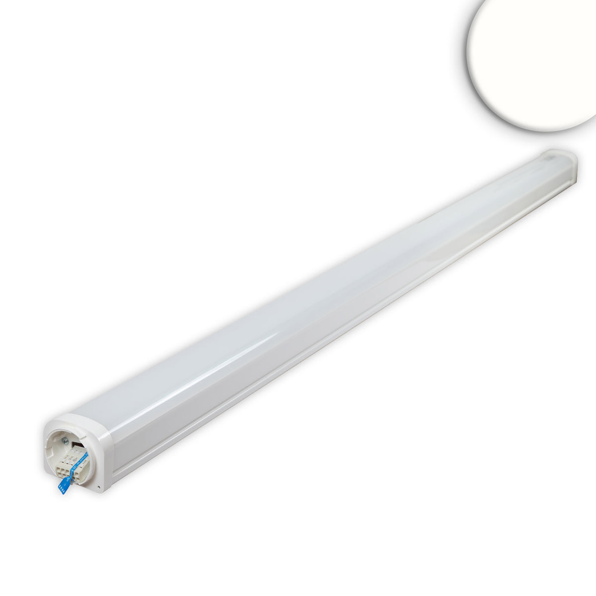 Professional | Lineaire armatuur | noodverlichting | 150cm | 4000K | 40W | IP66
