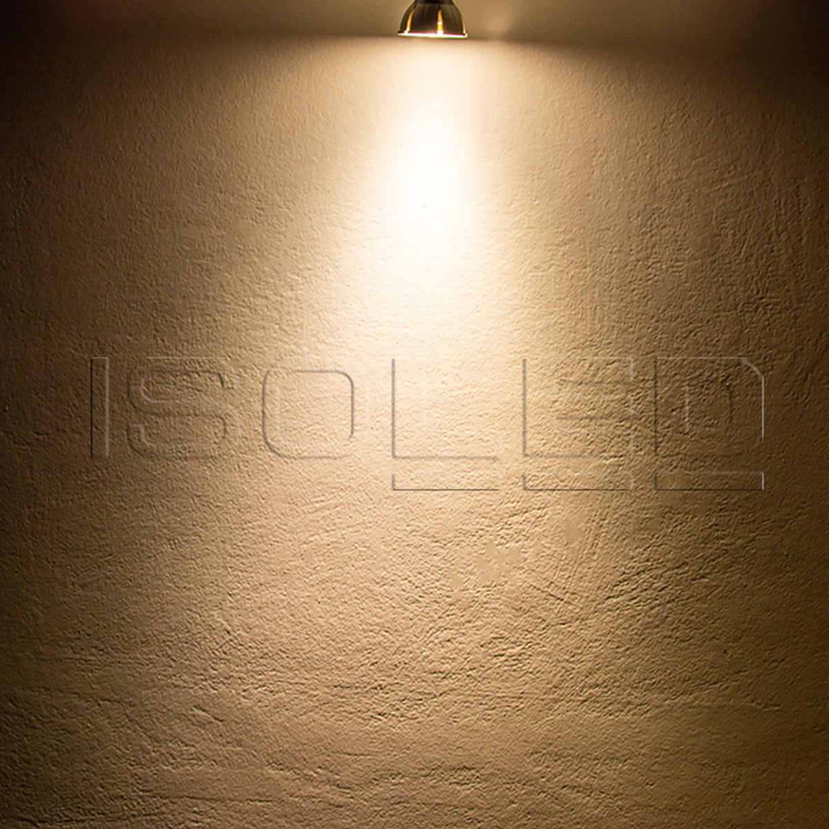 TOQ | LED-lamp | GU10 | full spectrum | 5,5W | 36° | dimbaar