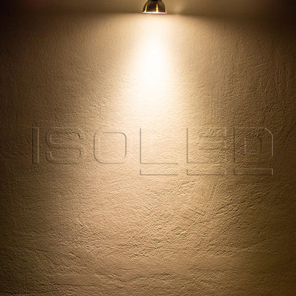 TOQ | LED-lamp | GU10 | full spectrum | 5,5W | 36° | dimbaar