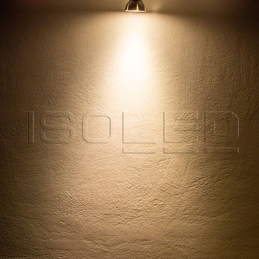 TOQ | LED-lamp | GU10 | full spectrum | 5,5W | 36° | dimbaar