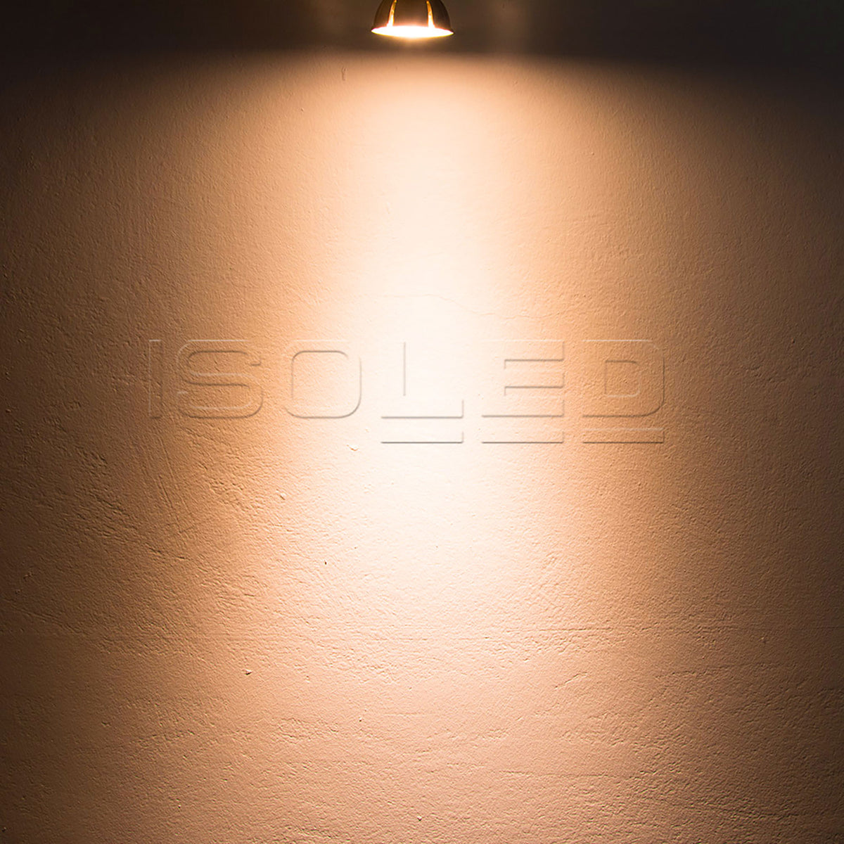 MR16 full spectrum COB | LED-lamp | GU5.3 | dimbaar | 7W | 36°