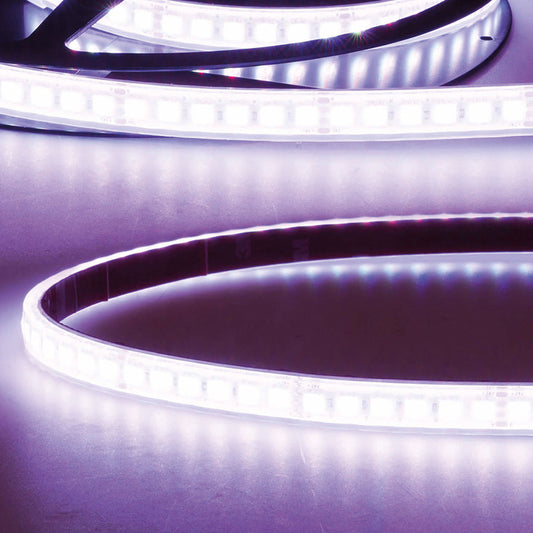 AQUA RGB Linear | LED-strip | 5m | 12W/m | 24V | IP67