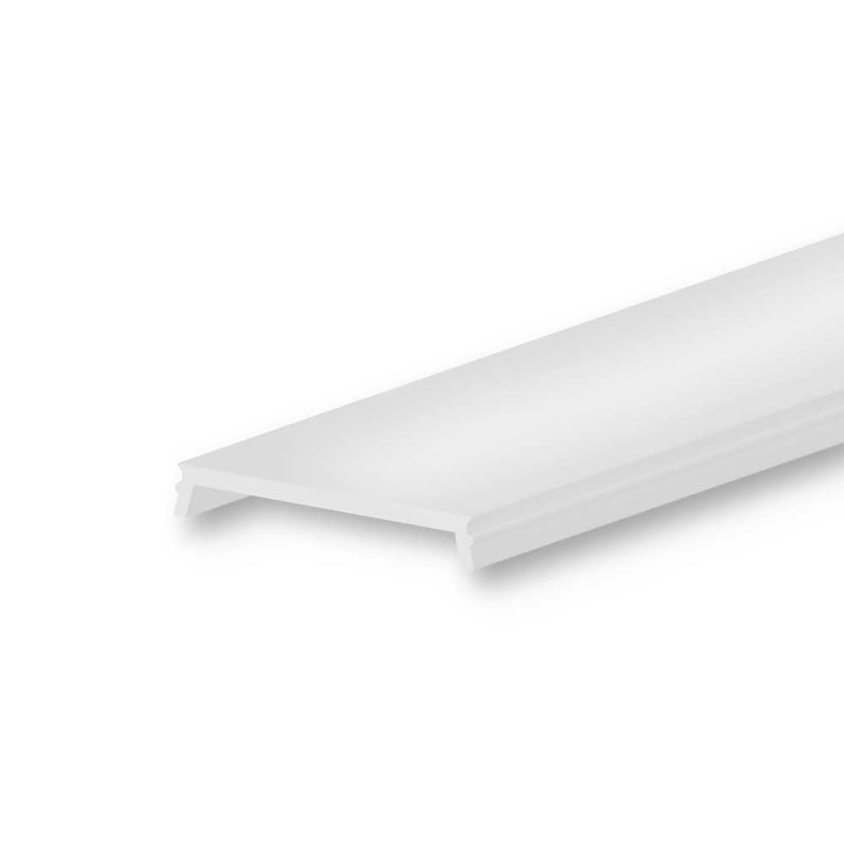 COVER18 | Profielaccessoire | Afdekking helder | 200cm | voor SURF20/DIVE20 (FLAT)