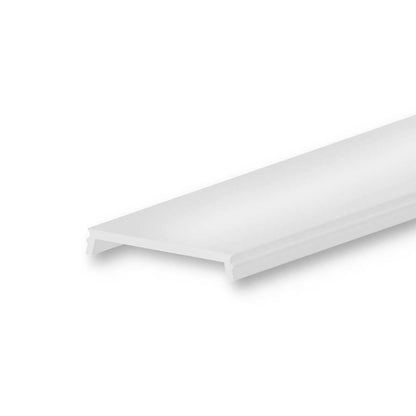 COVER18 | Profielaccessoire | Afdekking helder | 200cm | voor SURF20/DIVE20 (FLAT)