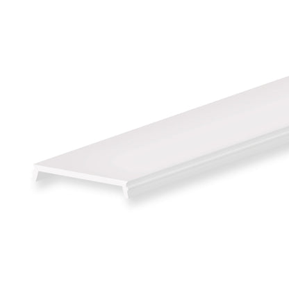 COVER10 | Profielaccessoire | Afdekking opaal | 600cm