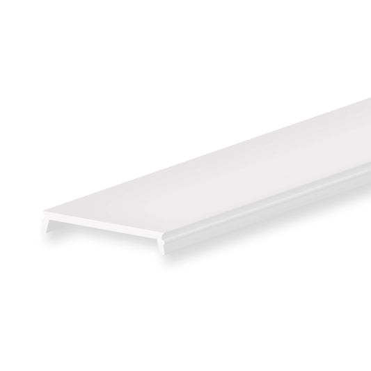 COVER10 | Profielaccessoire | Afdekking opaal | 600cm
