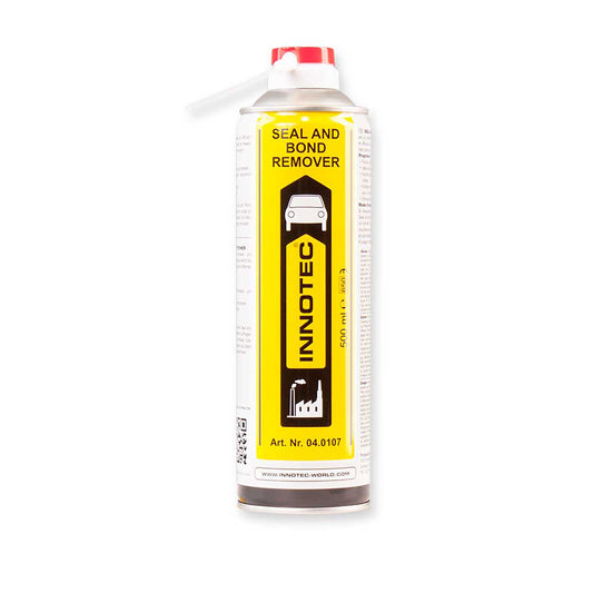 Seal and Bond Remover | Installatiemateriaal | reiniger en ontvetter | 500ml