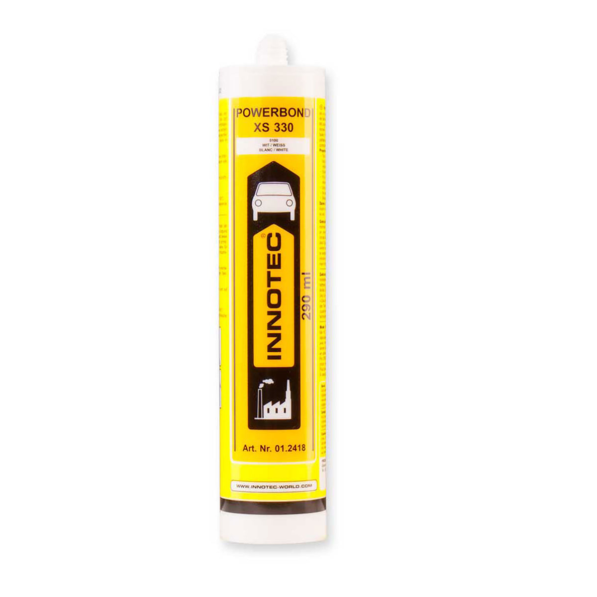 Powerbond | Installatiemateriaal | montagelijm | 290ml