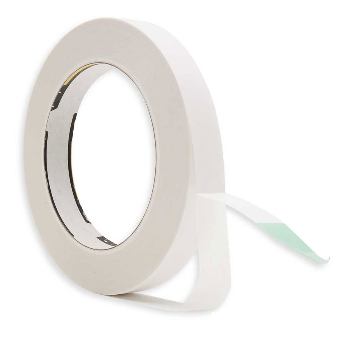 Clear Transfer | Installatiemateriaal | dubbelzijdige tape transparant | 15mm | 25m