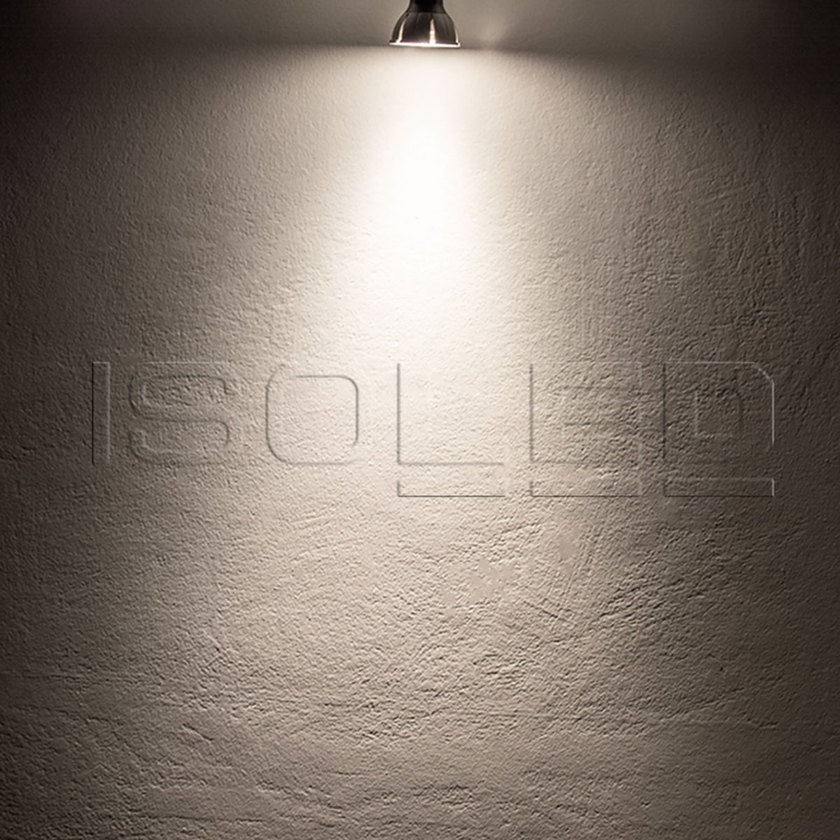 GU10 full spectrum COB | LED-lamp | dimbaar | 7W