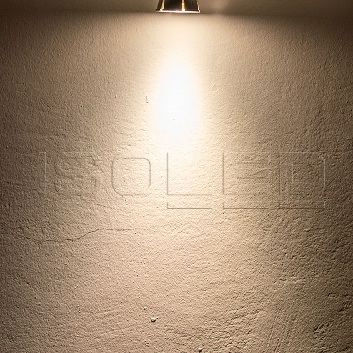 GU10 full spectrum COB | LED-lamp | dimbaar | 7W